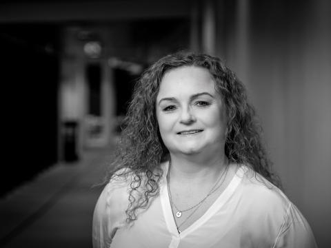 Auður Ösp Jónsdóttir